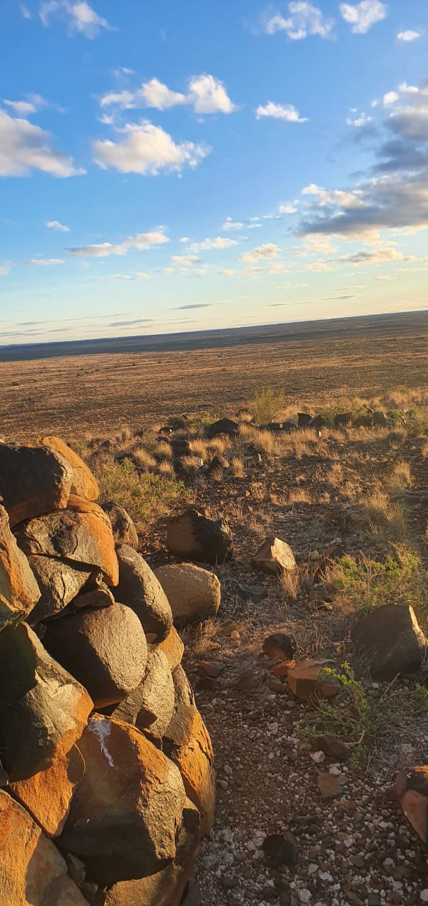 Commercial Property for Sale in Brandvlei Northern Cape